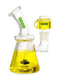 Ooze | Glyco Glycerin Chilled Glass Water Pipe