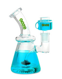 Ooze | Glyco Glycerin Chilled Glass Water Pipe