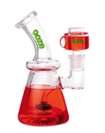 Ooze | Glyco Glycerin Chilled Glass Water Pipe