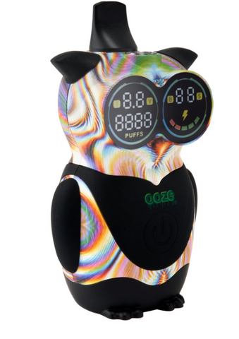 Ooze | Hoot Character Vape 650mAh