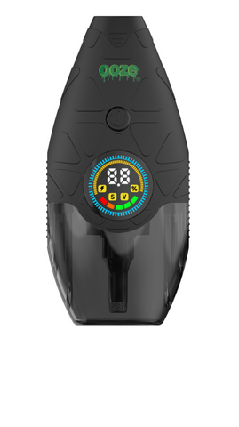Ooze | Hover Concentrate Vaporizer 650 mAh