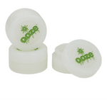 Ooze | Non-Stick 5ml Silicone Stash Jar Glow in the Dark