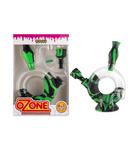 Ooze | Ozone Silicone Water Pipe, Dab Rig & Dab Straw