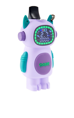 Ooze | Bot Character Vape 650 mAh 🤖