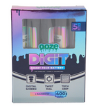 Ooze | Digit 5 Pack Baterías