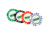 Ooze | Poker Set 300pc