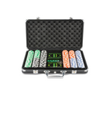 Ooze | Poker Set 300pc