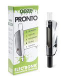 Ooze | Pronto Electronic Concentrate Dabber