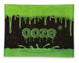 Ooze | Glass Tray Shatter Resistant Inastillable