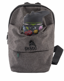 Ooze | Smell Proof Crossbody Bag