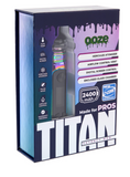 Ooze | Titan Extract Mod C-Core 2400 mAh