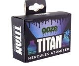 Ooze | Titan Hercules Replacement Atomizer 2ct