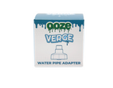 Ooze | Verge Water Pipe Adapter