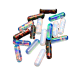 Ruby Pearl Co. | Mini Opal Pillars