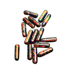 Ruby Pearl Co. | Mini Opal Pillars