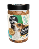 Just CBD | Pets Organic Pet Treats