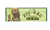 Zig-Zag | Papel para Rolar Organic Hemp