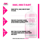 Pink Formula | Original Cleaner 16oz