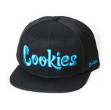 Cookies | Original Logo Snapback Gorra