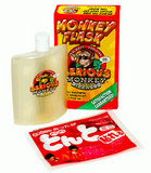 Serious Monkey Bizzness | Monkey Flask Orina Sintetica