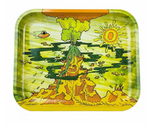 Ooze | Large Rolling Tray Charola