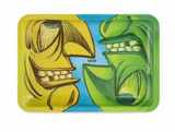 Ooze | Large Rolling Tray Charola