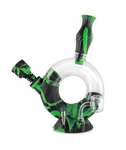 Ooze | Ozone Silicone Water Pipe, Dab Rig & Dab Straw