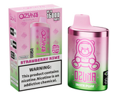INSTA PUFF | Ozuna 15k Disposable Vape
