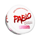 PABLO | Exclusive Nicotine Pouches 5ct
