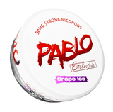 PABLO | Exclusive Nicotine Pouches 5ct
