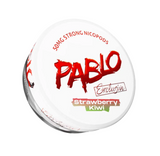 PABLO | Exclusive Nicotine Pouches 5ct