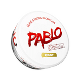 PABLO | Exclusive Nicotine Pouches 5ct