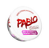 PABLO | Exclusive Nicotine Pouches 5ct