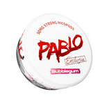 PABLO | Exclusive Nicotine Pouches 5ct