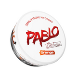 PABLO | Exclusive Nicotine Pouches 5ct