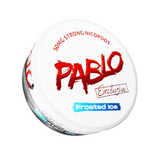 PABLO | Exclusive Nicotine Pouches 5ct