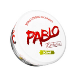 PABLO | Exclusive Nicotine Pouches 5ct
