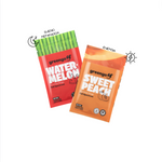 greengo | 2 Pack | Gomitas CBD | Relax + Energia 10PZ.