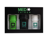 Medtainer | Connoisseur's Pack