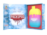 PacksPod | 5000 Hits Disposable