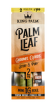 King Palm | Palm Leaf 2ct Mini Roll 1g