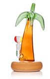 HEMPER | Palm Tree XL Bong 10.5"