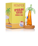 HEMPER | Palm Tree XL Bong 10.5"