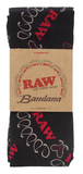 RAW | Bandana Paliacate