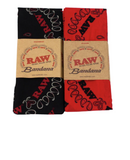 RAW | Bandana Paliacate