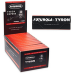 Futurola x Tyson | Rolling Papers + Tips 1 1/4