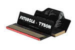 Futurola x Tyson | Papel para Rolar + Tips King Size