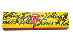 Lion Rolling Circus X Rolling Stones | Unbleached Papel King Size + Filtros