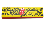 Lion Rolling Circus X Rolling Stones | Unbleached Papel King Size + Filtros