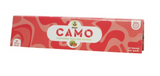 Afghan Hemp | CAMO Flavored Rolling Papers